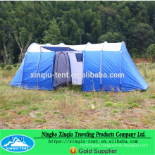 large size family tunnel tent